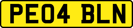 PE04BLN