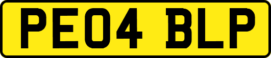PE04BLP