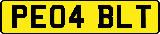 PE04BLT