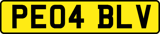 PE04BLV