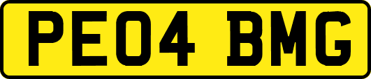 PE04BMG