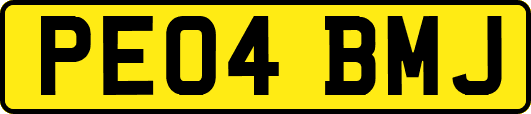 PE04BMJ