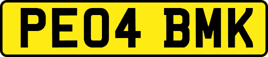 PE04BMK
