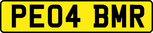 PE04BMR