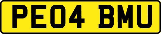 PE04BMU