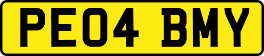 PE04BMY