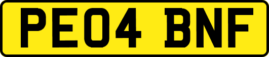 PE04BNF