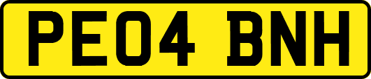 PE04BNH