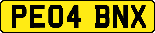 PE04BNX
