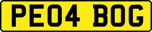 PE04BOG