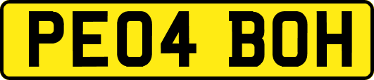 PE04BOH