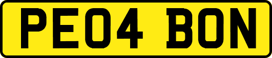 PE04BON