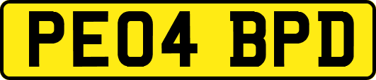 PE04BPD