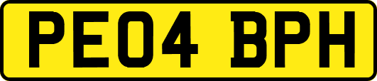 PE04BPH