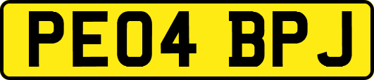 PE04BPJ