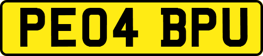 PE04BPU
