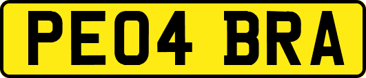 PE04BRA