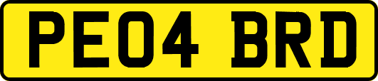 PE04BRD