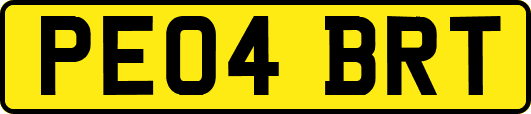 PE04BRT