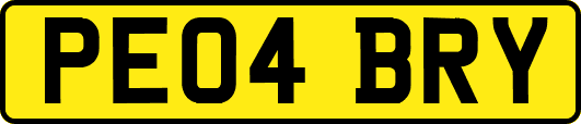 PE04BRY