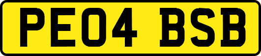 PE04BSB