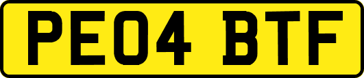 PE04BTF