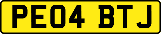 PE04BTJ