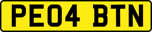 PE04BTN