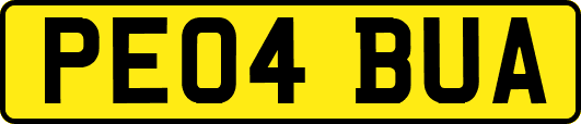 PE04BUA