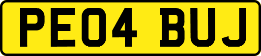 PE04BUJ