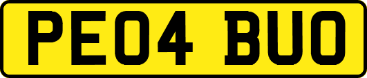 PE04BUO