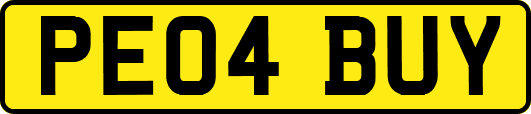 PE04BUY