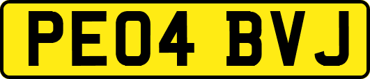 PE04BVJ