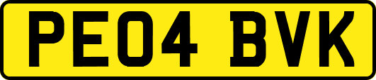 PE04BVK