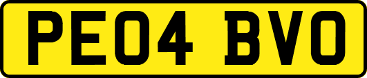 PE04BVO