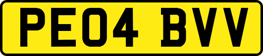 PE04BVV