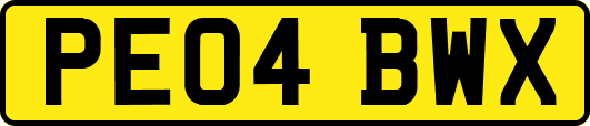 PE04BWX