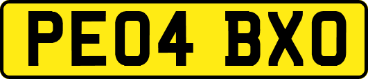 PE04BXO