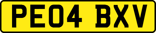 PE04BXV