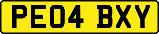 PE04BXY