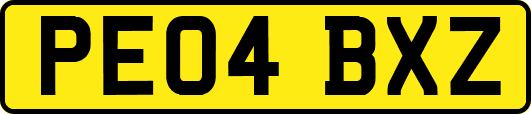 PE04BXZ