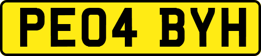 PE04BYH
