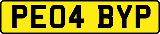 PE04BYP