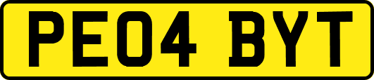 PE04BYT