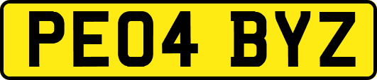 PE04BYZ