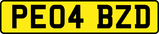 PE04BZD