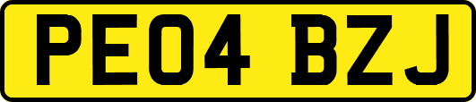 PE04BZJ