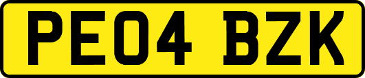 PE04BZK