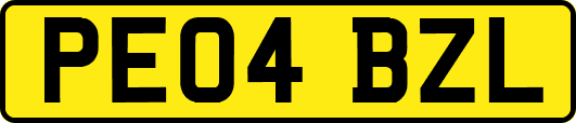 PE04BZL