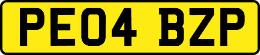 PE04BZP